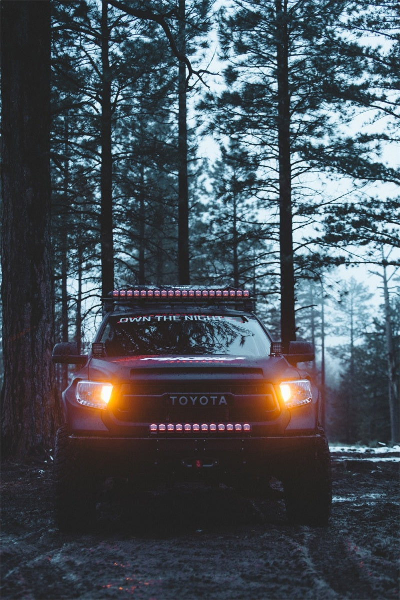 Load image into Gallery viewer, Rigid Industries 20in Adapt Light Bar
