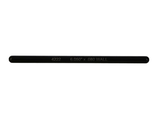 Manley Dodge 5.7L/6.4L Hemi 5/16in .080in Wall Chrome Moly Swedged End Pushrods (8 INT/8 EXH)