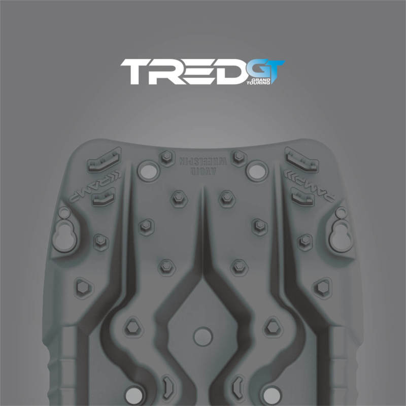 Load image into Gallery viewer, ARB TRED GT Recover Board - Gun Grey
