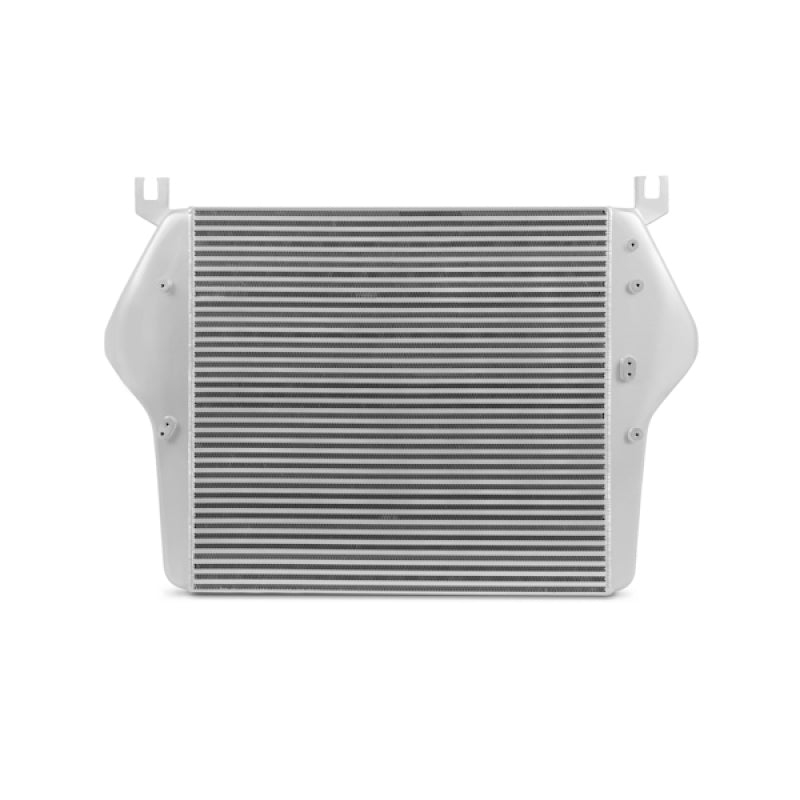 Load image into Gallery viewer, Mishimoto 03-09 Dodge 5.9L/6.7L Cummins Intercooler (Silver)
