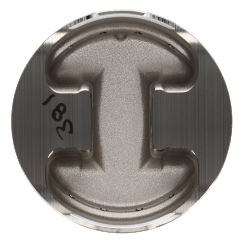 Load image into Gallery viewer, Wiseco Subaru WRX 4v R/Dome 8.4:1 CR 92mm Piston Kit
