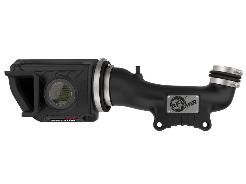 Load image into Gallery viewer, aFe Momentum GT Pro GUARD 7 Cold Air Intake System 12-18 Jeep Wrangler JK V6 3.6L
