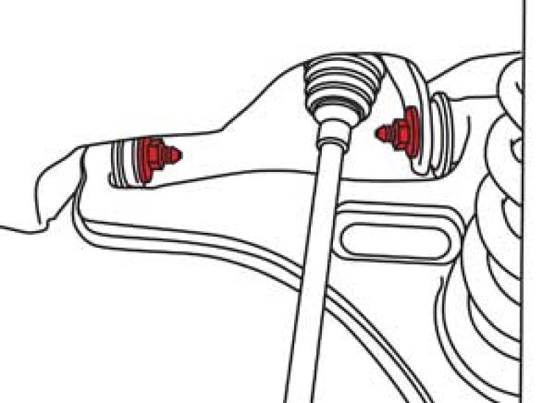 Load image into Gallery viewer, SPC Performance Mercedes C Class Camber/Caster Cam
