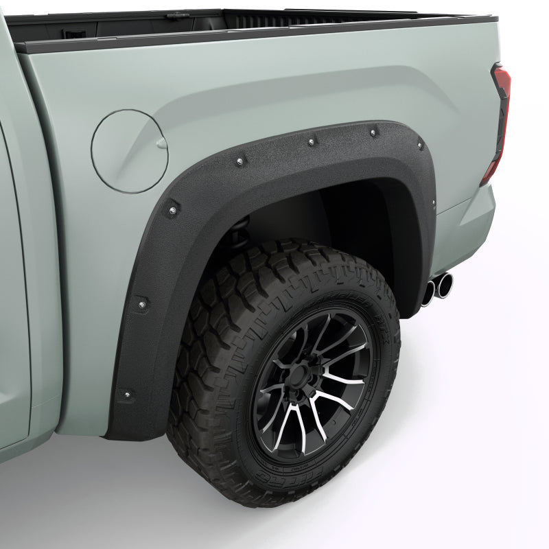 Load image into Gallery viewer, EGR 22-23 Toyota Tundra Bolt-On Look Fender Flares - Set
