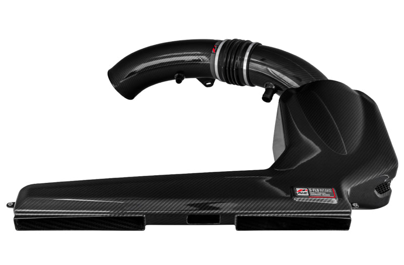 Load image into Gallery viewer, AWE Tuning Audi RS3 / TT RS S-FLO Closed Carbon Fiber Intake
