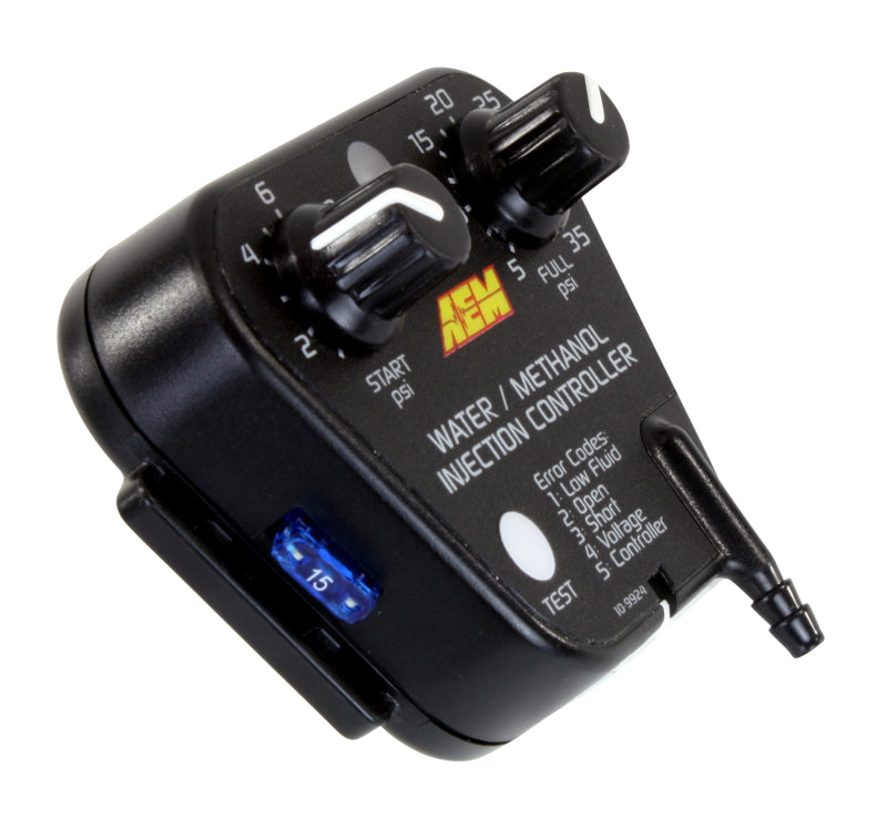 Load image into Gallery viewer, AEM V3 1 Gallon Water/Methanol Injection Kit (Internal Map)

