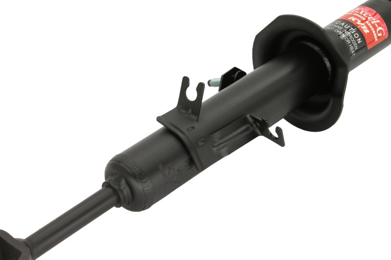 Load image into Gallery viewer, KYB Shocks &amp; Struts Excel-G Front Right INFINITI G35 (RWD) 2003-06 NISSAN 350Z 2003-05
