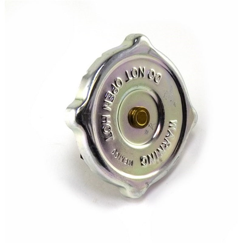 Load image into Gallery viewer, Omix Radiator Cap 134 CI 41-71 Willys Models
