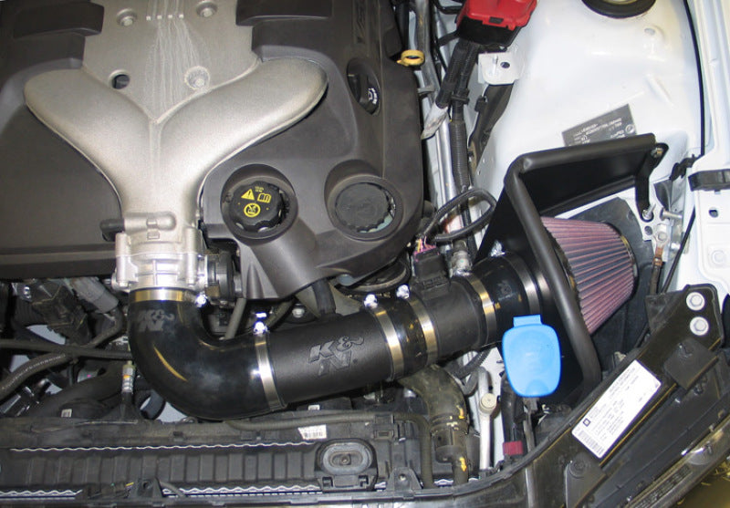 Load image into Gallery viewer, K&amp;N 08-09 Pontiac G8 V6-3.6L Aircharger Performance Intake
