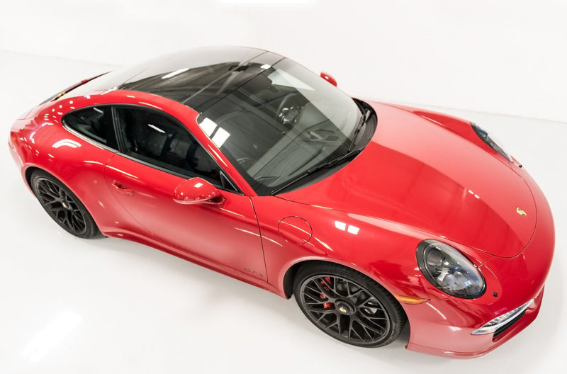 Load image into Gallery viewer, AWE Tuning Foiler Wind Diffuser for Porsche 991 / 981 / 718
