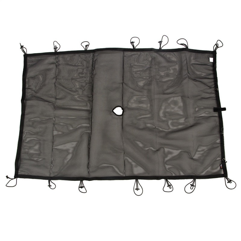Load image into Gallery viewer, Rugged Ridge Eclipse Sun Shade Full 04-06 Jeep Wrangler Unl LJ
