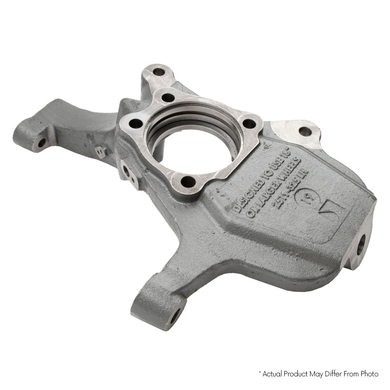 Load image into Gallery viewer, Belltech DROP SPINDLE SET 82-97 S-10/15 82-03 SBLAZER
