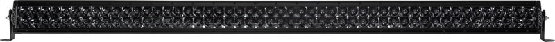Load image into Gallery viewer, Rigid Industries 50in E Series Spot - Midnight Edition
