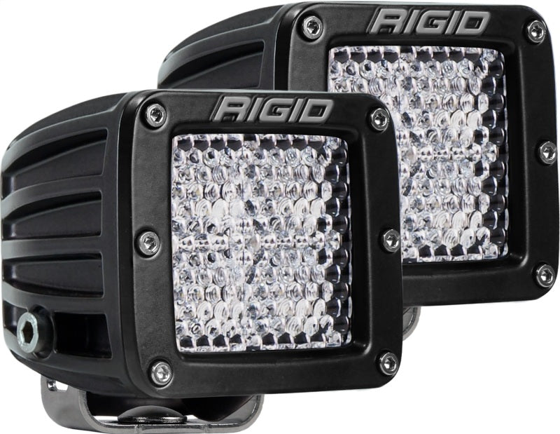 Load image into Gallery viewer, Rigid Industries Dually - 60 Deg. Lens - Set of 2
