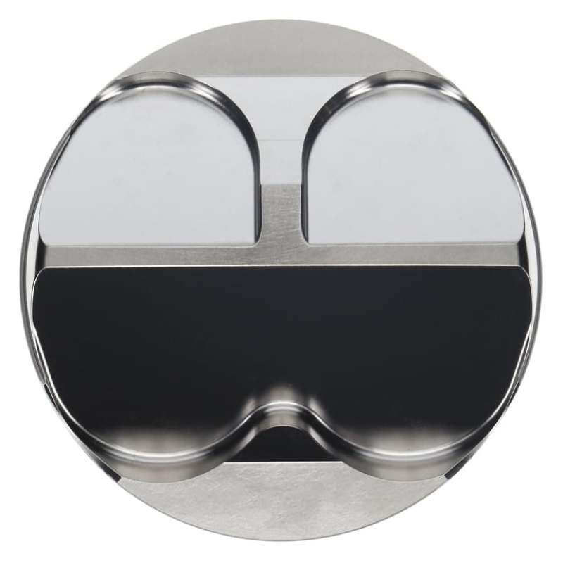 Load image into Gallery viewer, Wiseco Honda K-Series +10.5cc Dome 1.181x86.5mm Piston Shelf Stock Kit
