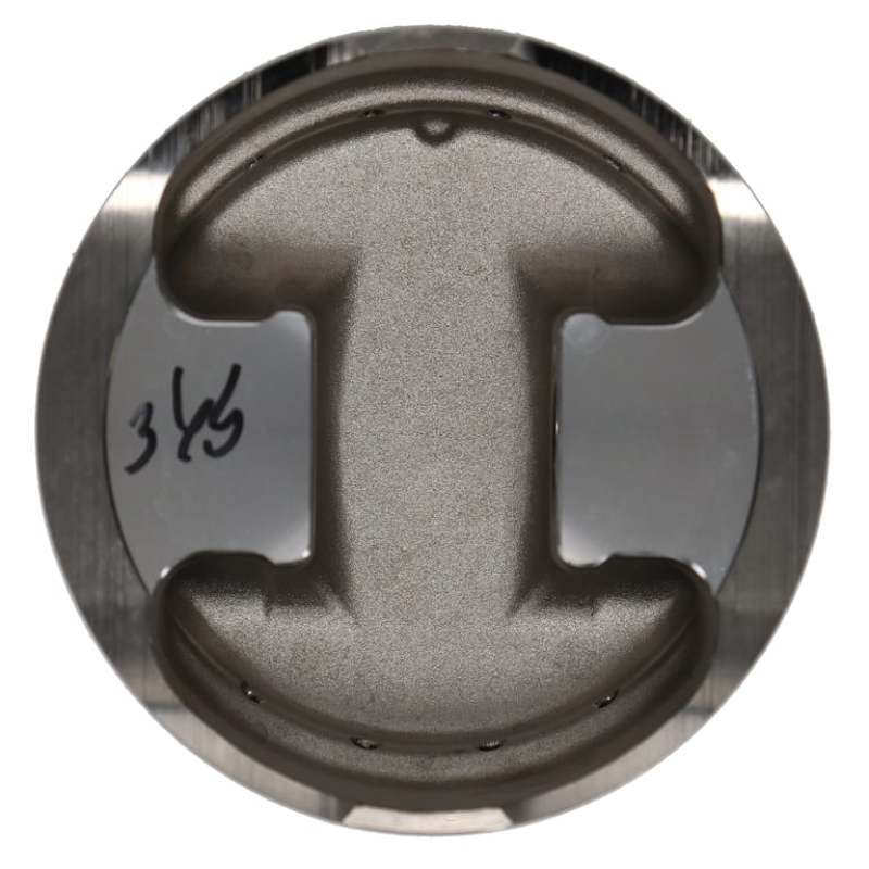 Load image into Gallery viewer, Wiseco Nissan KA24 Dished 10.6:1 CR 89.5mm Piston Kit
