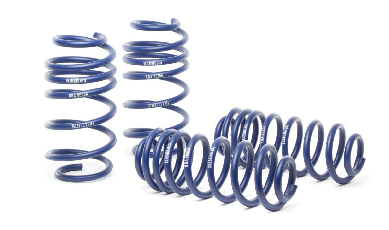 Load image into Gallery viewer, H&amp;R 14-18 Volkswagen Jetta S/SE/SEL/GLI MK6 Sport Spring
