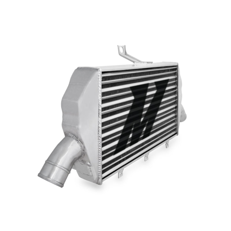 Load image into Gallery viewer, Mishimoto 01-07 Mitsubishi Lancer EVO Intercooler
