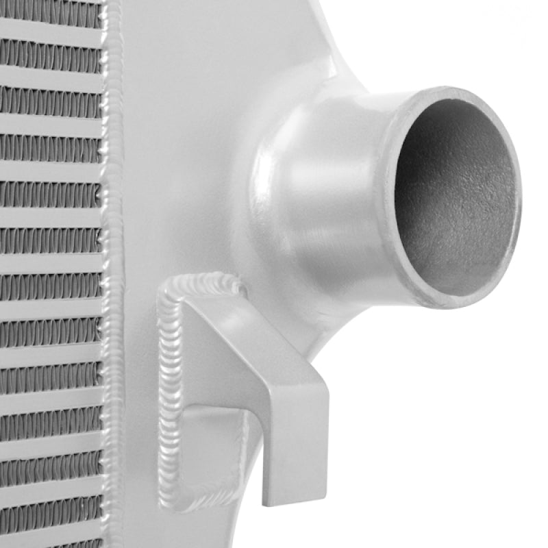 Load image into Gallery viewer, Mishimoto 03-09 Dodge 5.9L/6.7L Cummins Intercooler (Silver)
