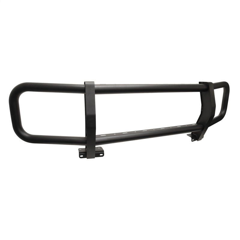 Load image into Gallery viewer, Westin 21-23 Ford Bronco (Excl. Bronco Sport)XTS Front Bumper Brush Guard for OEM Bumper - Tex Black
