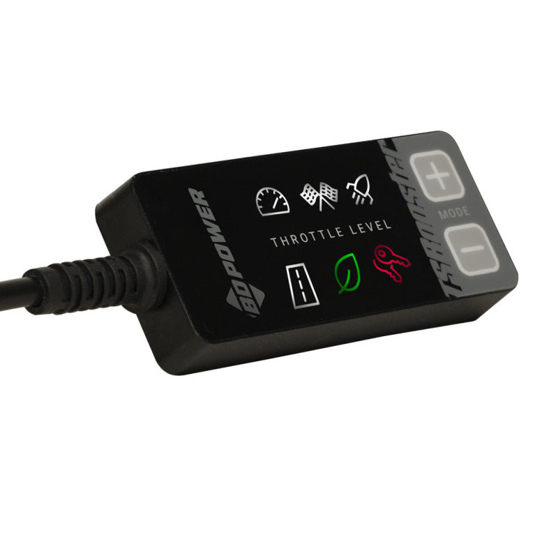 Load image into Gallery viewer, BD Power Throttle Sensitivity Booster v3.0 - Ford
