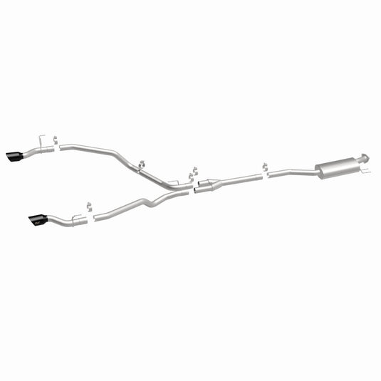 Magnaflow Cat Back Exhaust 2017-2020 Honda Ridgeline 3.5L