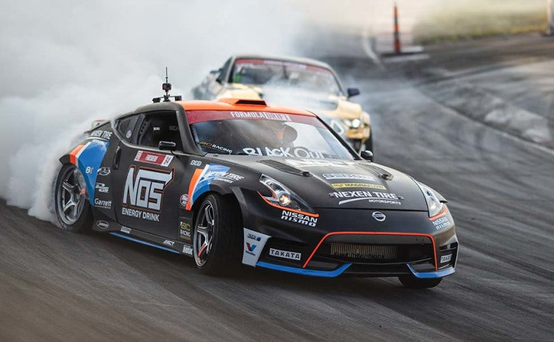 Load image into Gallery viewer, MagnaFlow SYS C/B 87-93 Mustang GT 5.0L 3inch
