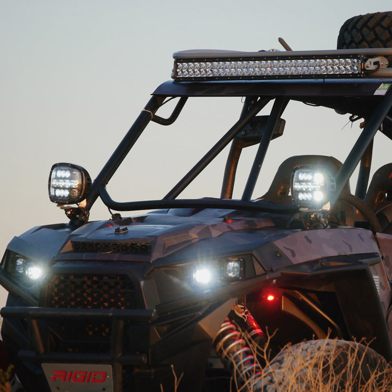 Load image into Gallery viewer, Rigid Industries Adapt XP Xtreme Powersports LED Light (Pair)
