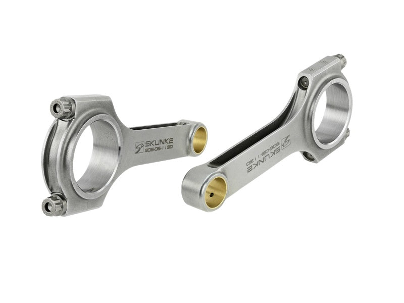 Load image into Gallery viewer, Skunk2 Alpha Series Honda B18A/B Connecting Rods
