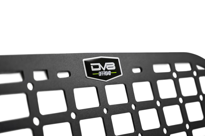 Load image into Gallery viewer, DV8 10-23 Toyota 4Runner Rear Window Molle Panels
