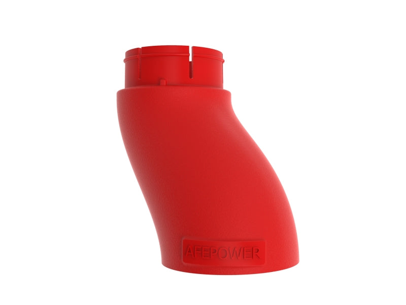 Load image into Gallery viewer, aFe Momentum GT Dynamic Air Scoop Dodge Challenger 15-20 - Red
