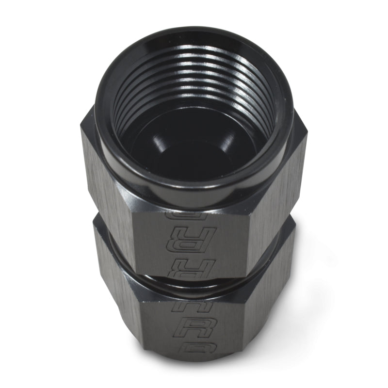Load image into Gallery viewer, Russell Performance -6 AN Straight Swivel Coupler
