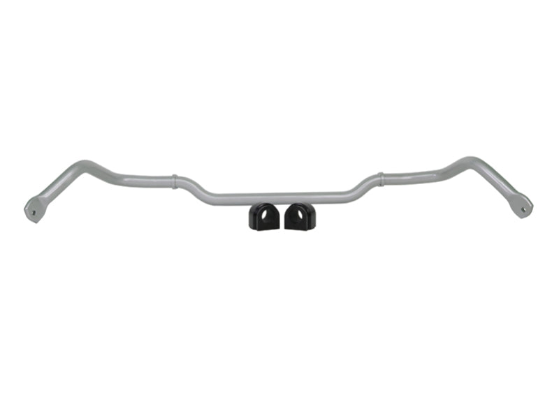 Load image into Gallery viewer, Whiteline 2013+ Mini Cooper (F55/F56/F57) Front Heavy Duty Sway Bar - 30mm
