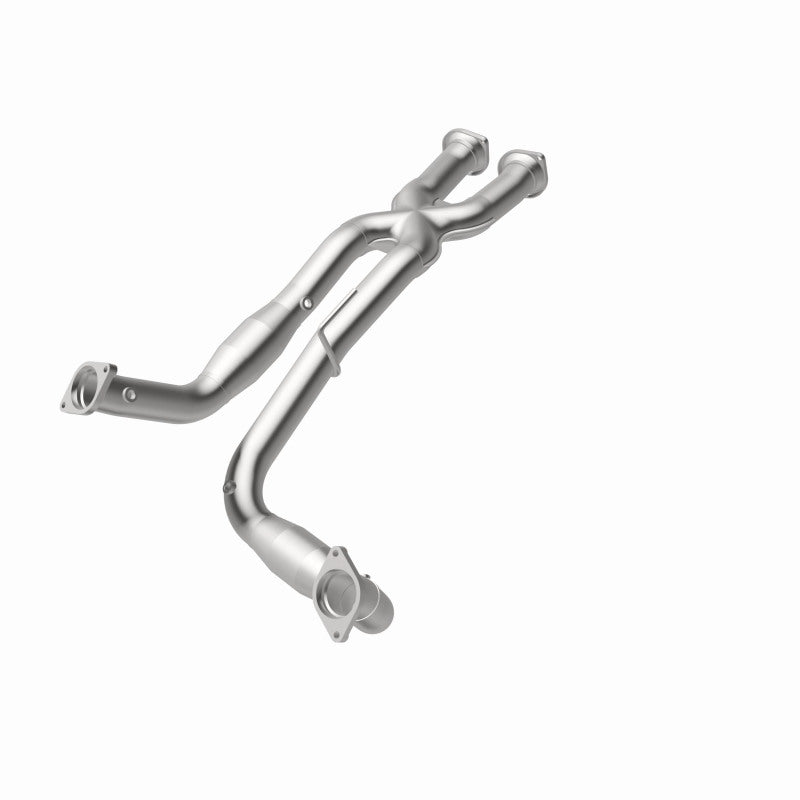 Load image into Gallery viewer, MagnaFlow Conv DF 06- Jeep SRT-8 6.1L
