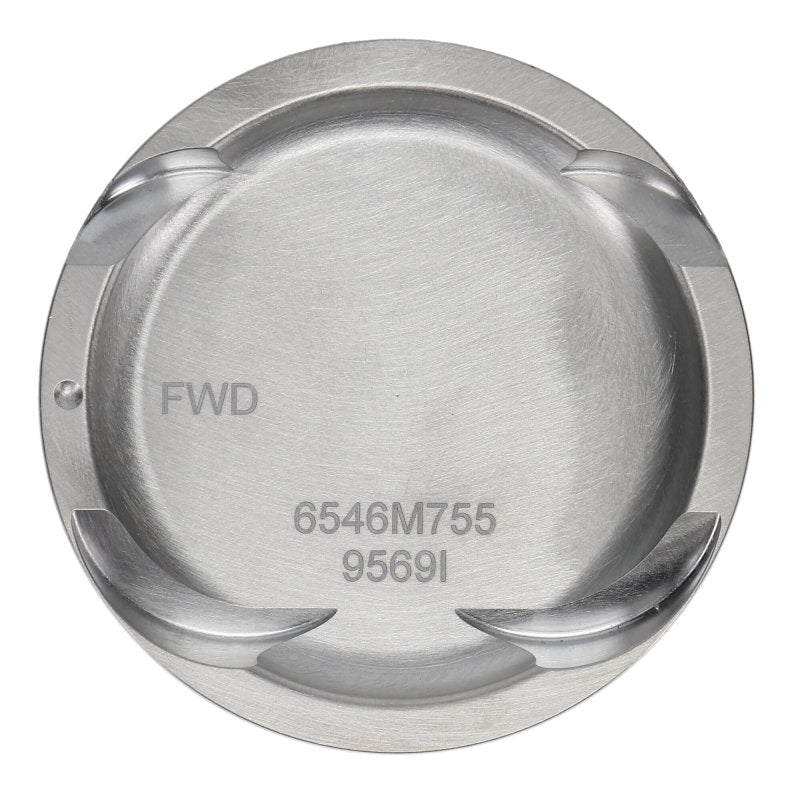 Load image into Gallery viewer, Wiseco Honda Turbo -15.4cc 1.174 X 75.5MM Piston Shelf Stock Kit
