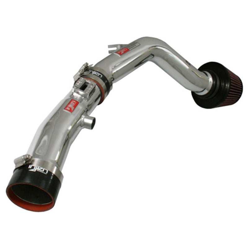 Load image into Gallery viewer, Injen 04-06 Altima 3.5L V6 Black Cold Air Intake
