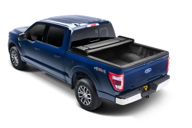 Load image into Gallery viewer, Extang 17-23 Ford F-250/F-350 Super Duty Short Bed (6ft 10in) Trifecta 2.0
