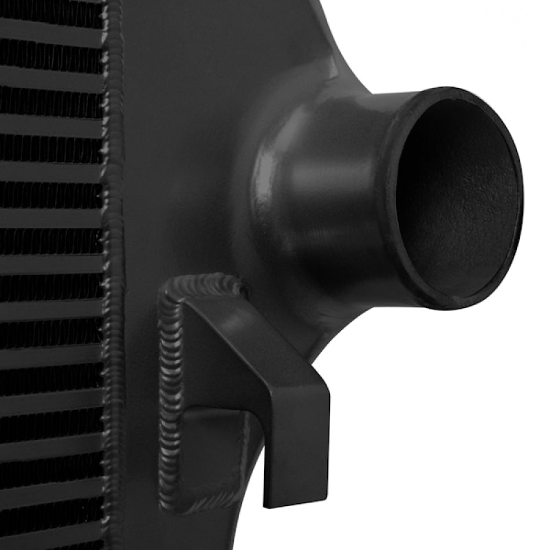 Load image into Gallery viewer, Mishimoto 03-09 Dodge 5.9L/6.7L Cummins Intercooler (Black)
