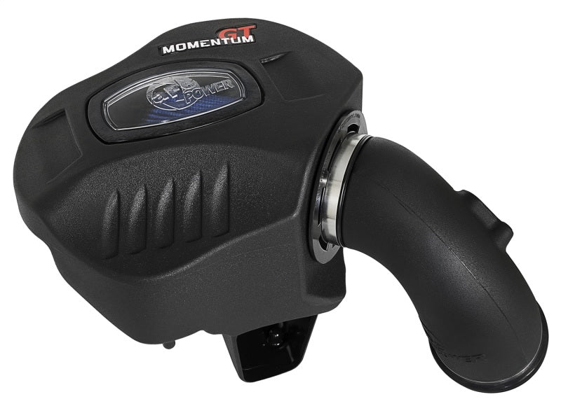 Load image into Gallery viewer, aFe Momentum GT Pro 5R Cold Air Intake System 16-17 BMW 340i/ix B58
