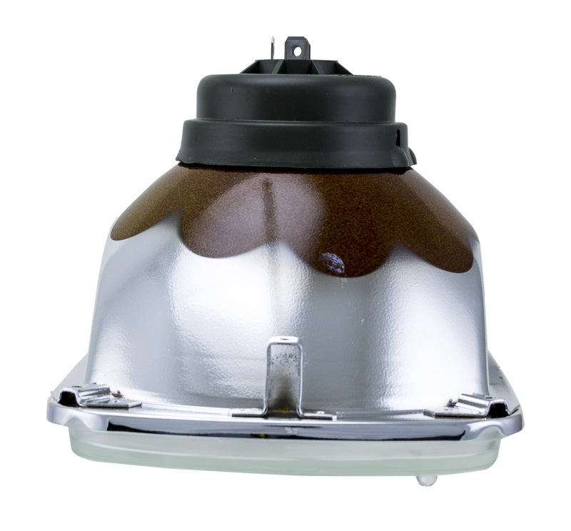 Load image into Gallery viewer, Hella Vision Plus 8in x 6in Sealed Beam Conversion Headlamp - Single Lamp

