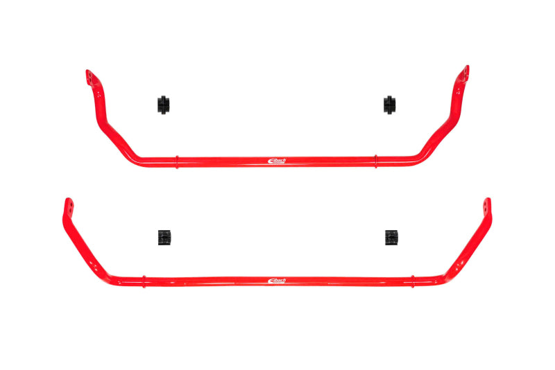 Load image into Gallery viewer, Eibach 27mm Front and 25mm Rear Anti-Roll Kit for 13 Ford Focus ST 2.0L 4cyl Turbo
