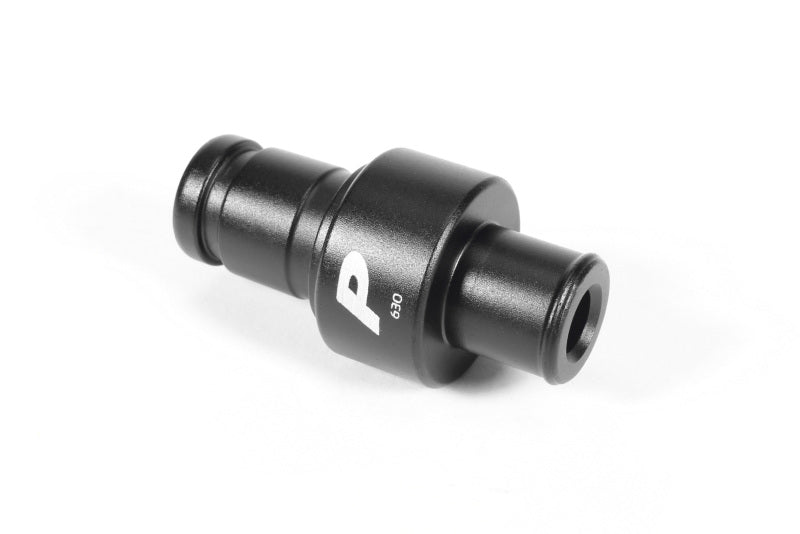 Load image into Gallery viewer, Perrin 18-22 Subaru WRX Turbo Sump Restrictor
