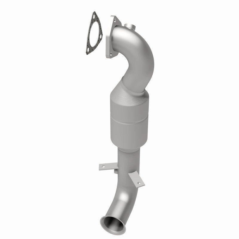 Load image into Gallery viewer, MagnaFlow Conv DF 07-09 Cooper S turbo frt OE
