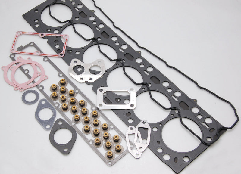 Load image into Gallery viewer, Cometic Street Pro 09+ CMS 6.7L Cummins Diesel 4.312inch Top End Gasket Kit
