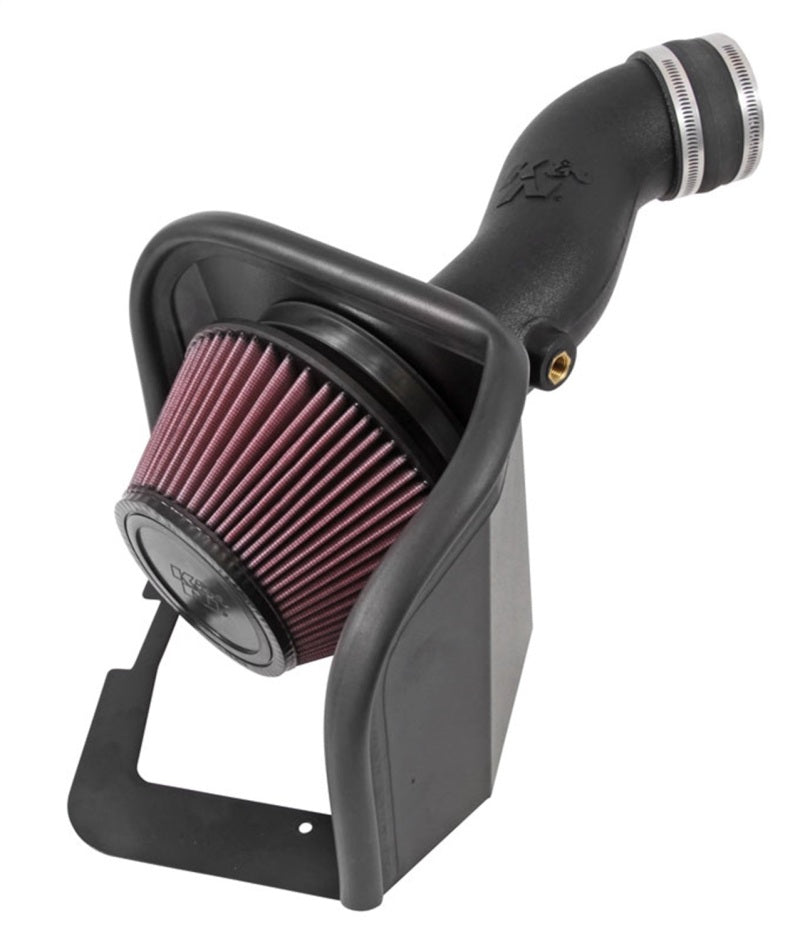 Load image into Gallery viewer, K&amp;N 15-16 Chrysler 200 3.6L V6 Performance Intake Kit
