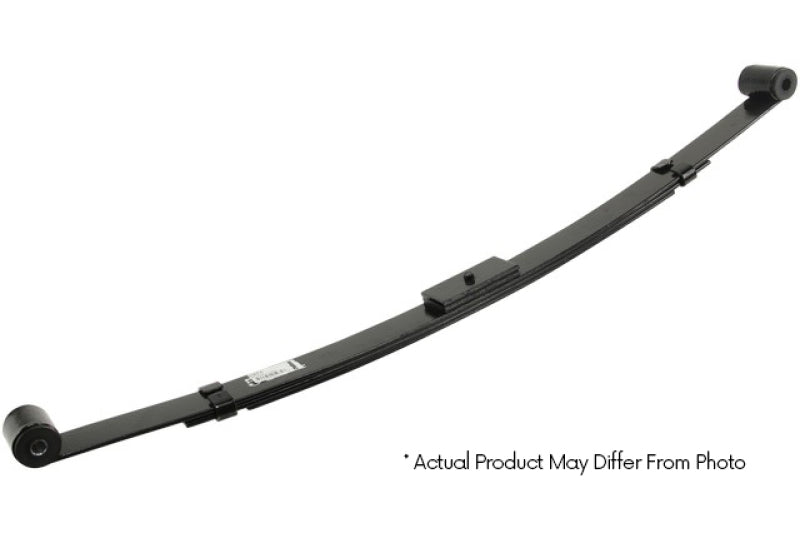 Load image into Gallery viewer, Belltech LEAF SPRING 02-06 DODGE RAM QD CAB 3inch
