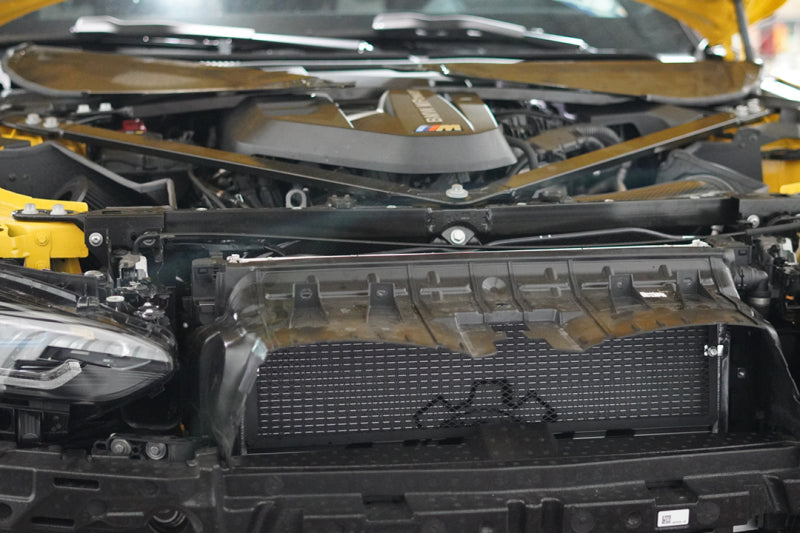 Load image into Gallery viewer, CSF BMW G8X M3/M4 High Performance Front Mount Heat Exchanger
