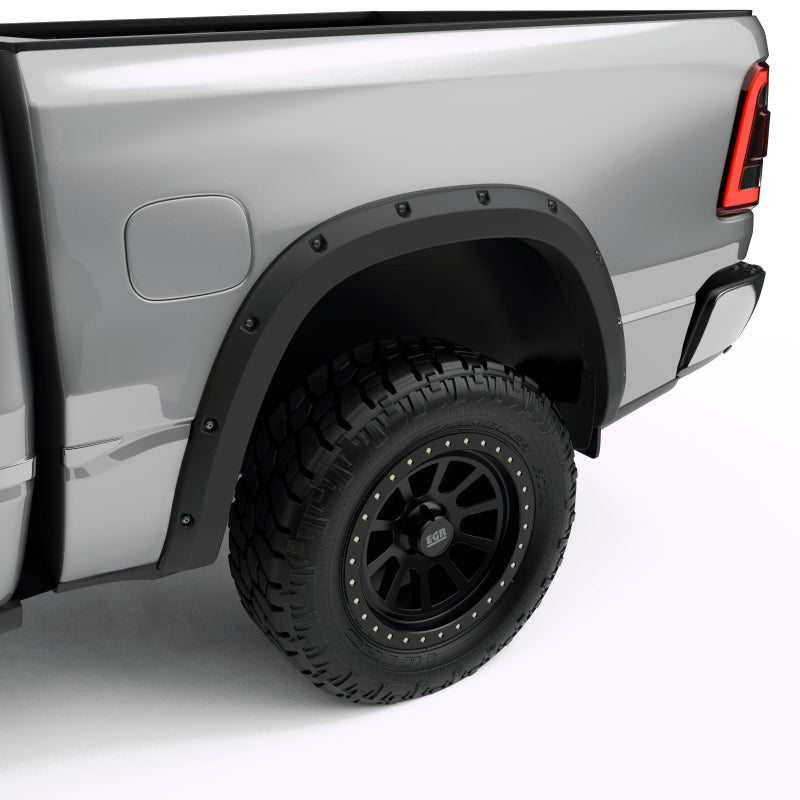 Load image into Gallery viewer, EGR 19-23 Ram 1500 Baseline Bolt Style Fender Flares (Set of 4)
