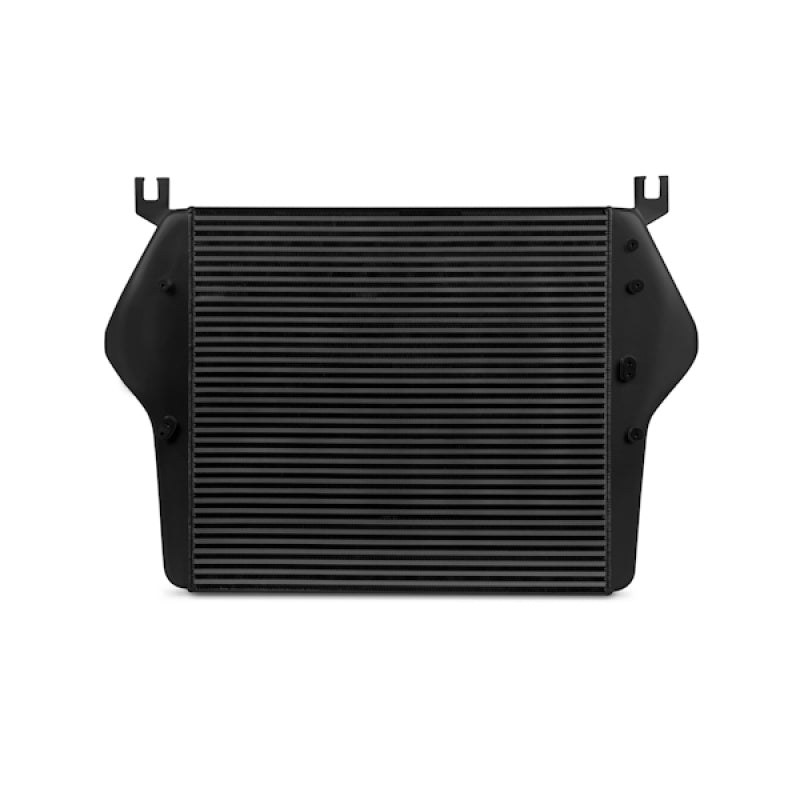 Load image into Gallery viewer, Mishimoto 03-09 Dodge 5.9L/6.7L Cummins Intercooler (Black)
