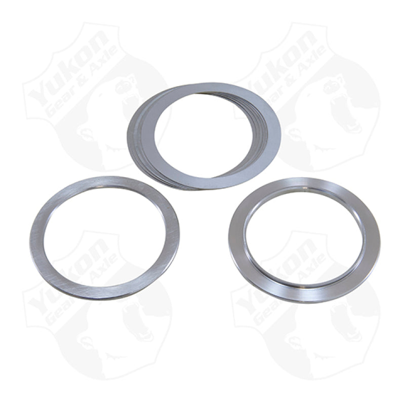 Load image into Gallery viewer, Yukon Gear Super Carrier Shim Kit For GM 9.5in
